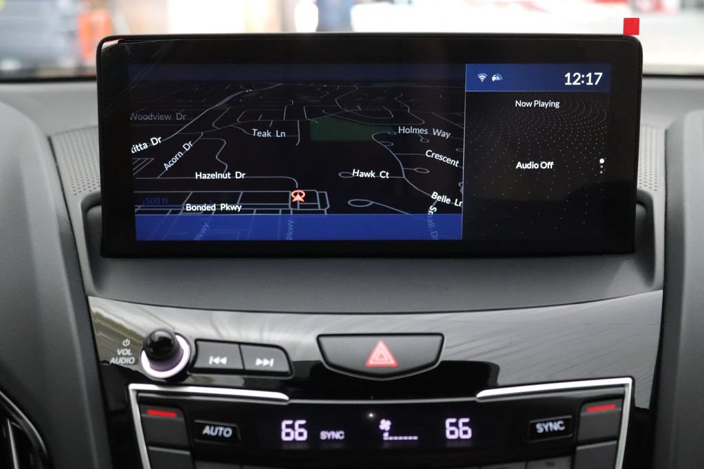 Certified 2023 Acura RDX w/ Technology Package AWD/4WD image 21