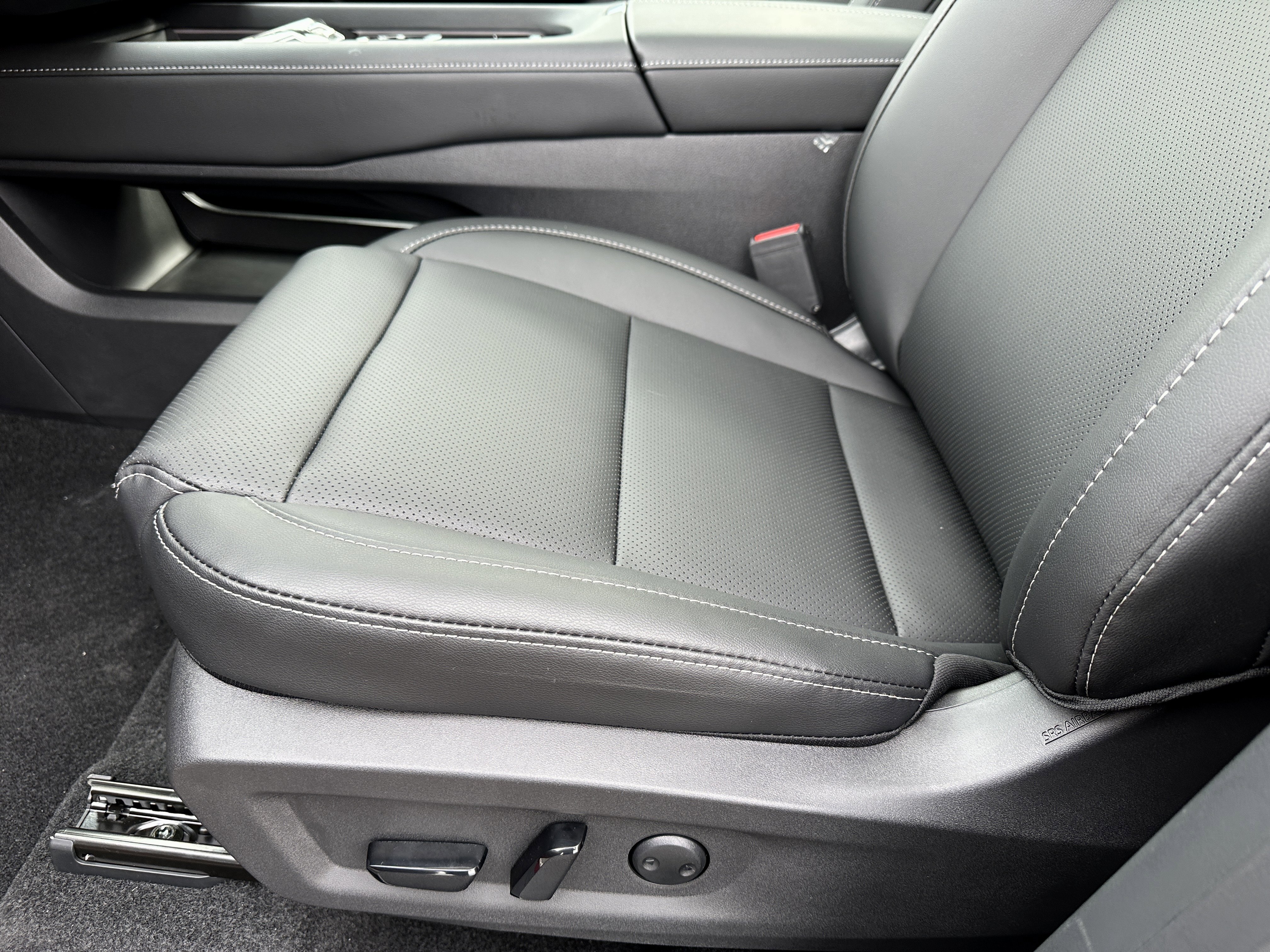 New 2026 Nissan Murano SL image 33