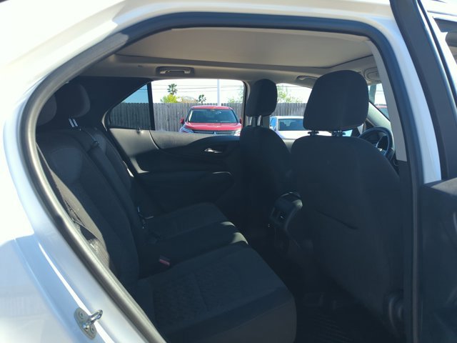 Used 2022 Chevrolet Equinox LT image 14