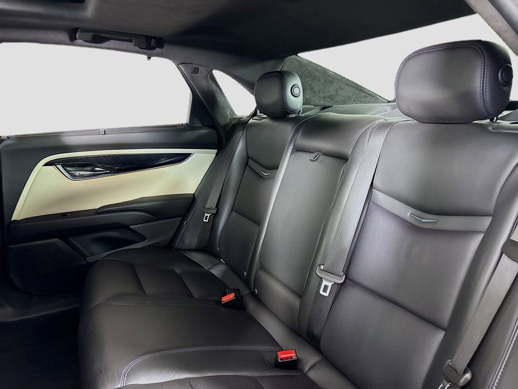 Used 2013 Cadillac XTS Platinum AWD/4WD image 27