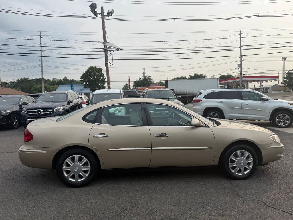 Used 2005 Buick LaCrosse CX FWD image 8