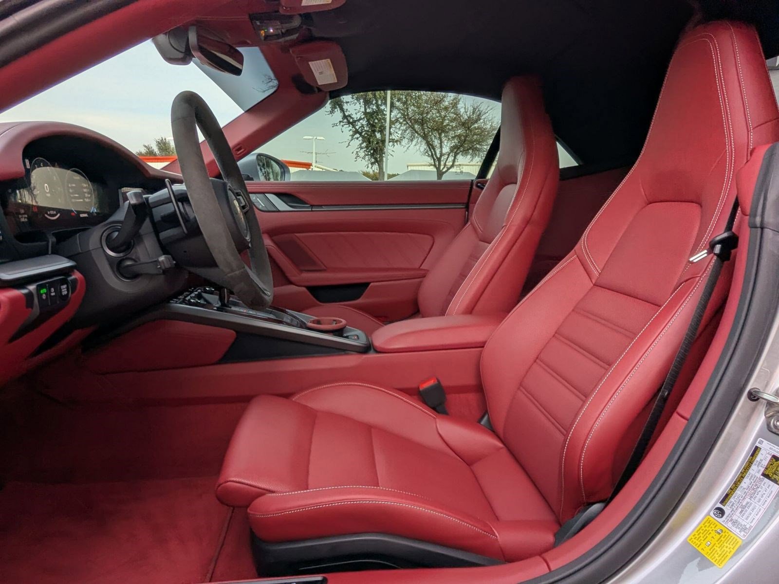 Certified 2025 Porsche 911 Carrera S video 5