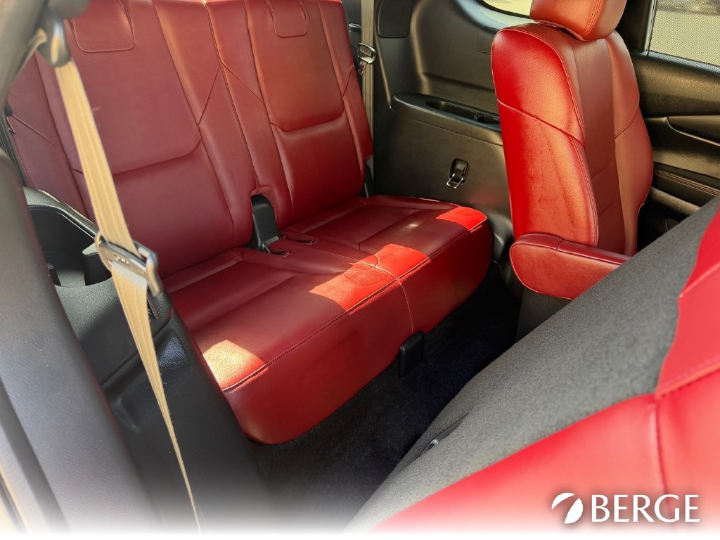 Used 2023 MAZDA CX-9 Carbon Edition AWD/4WD image 20