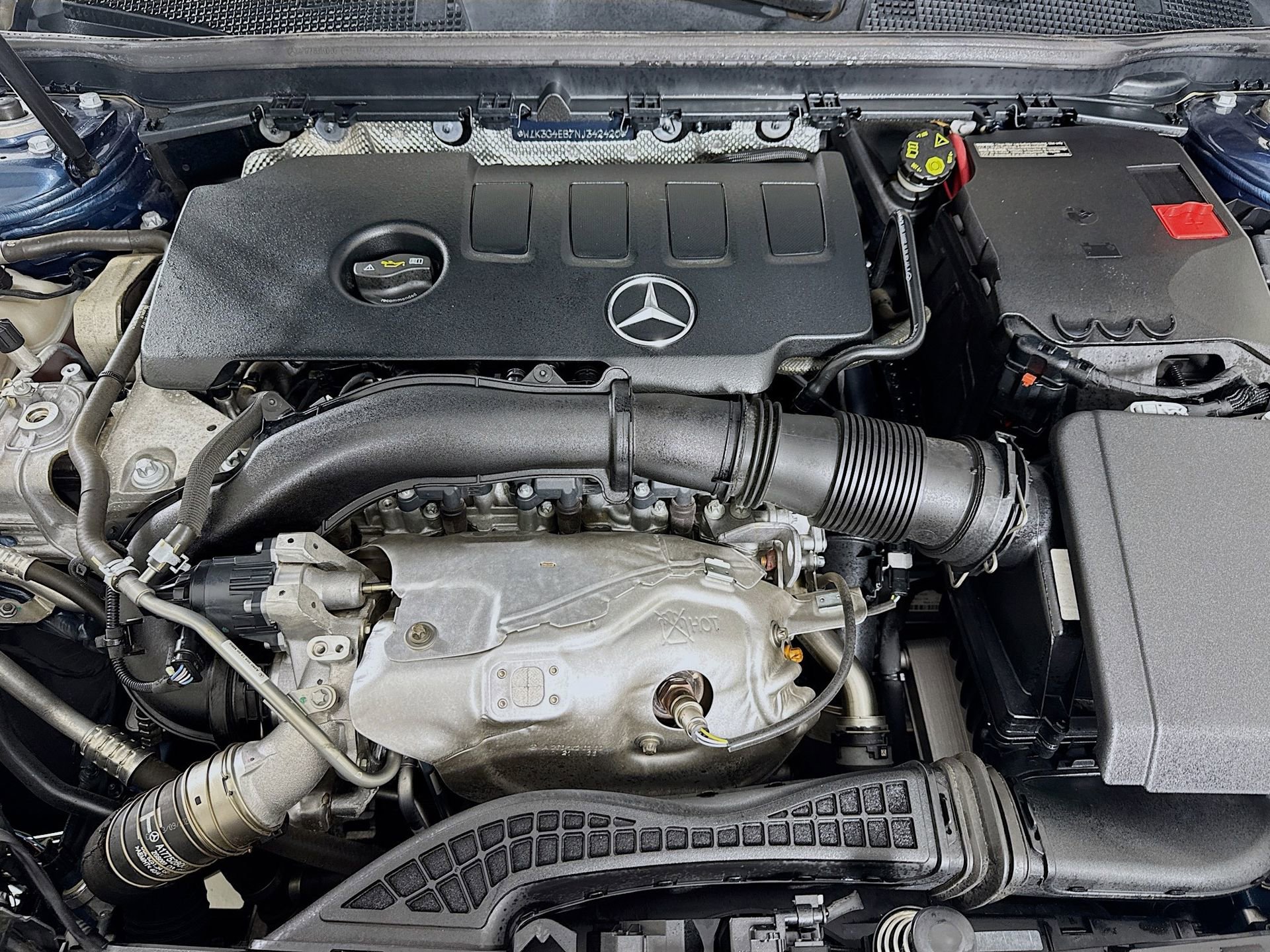 Used 2022 Mercedes-Benz A 220 image 31