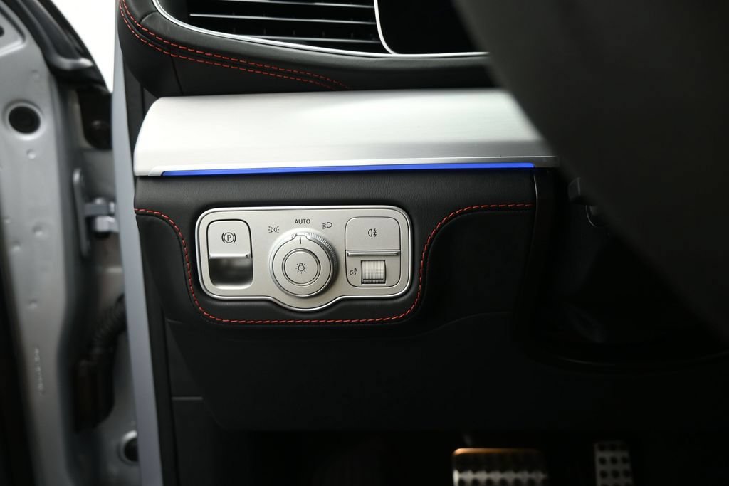 Used 2024 Mercedes-Benz GLE 63 AMG S image 8