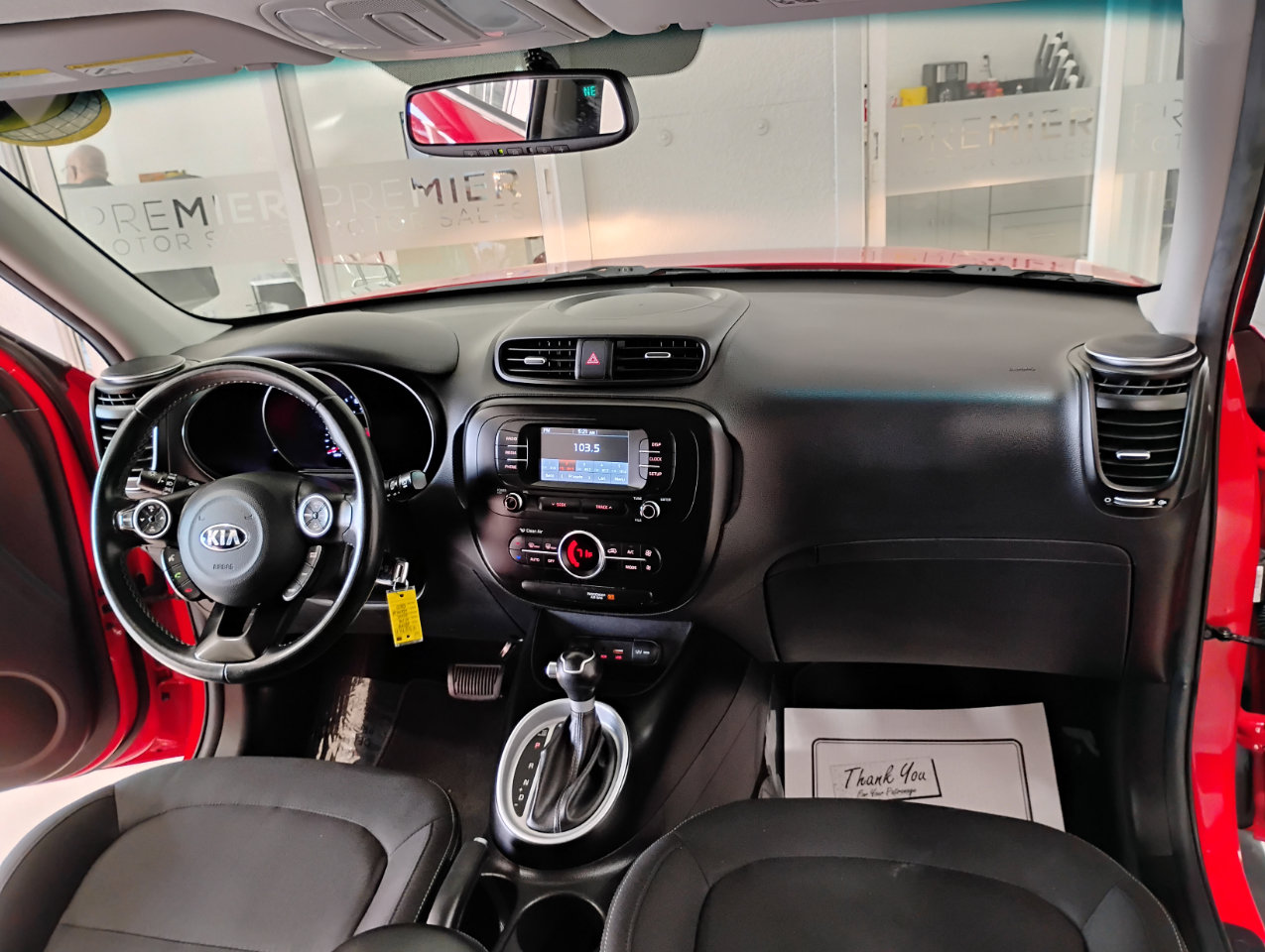 Used 2017 Kia Soul + w/ Designer's Package image 74