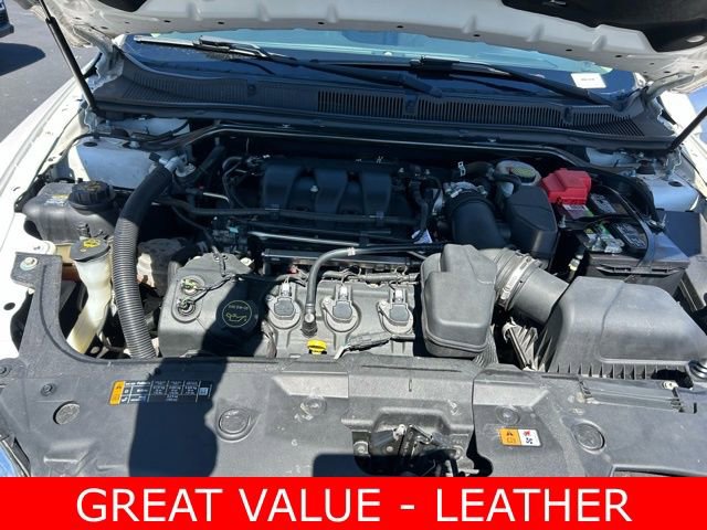 Used 2018 Ford Taurus SEL w/ Equipment Group 201A image 11