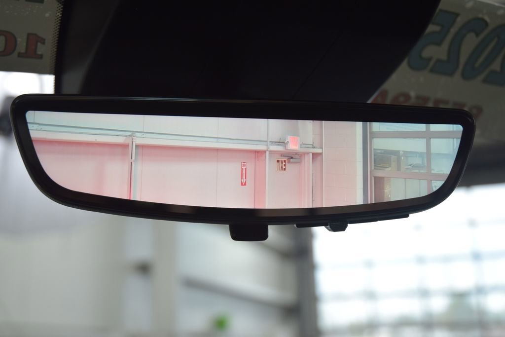 Used 2025 Chevrolet Silverado 2500 LTZ w/ Trail Boss Package AWD/4WD image 61