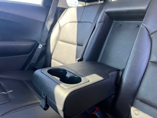 Used 2022 Kia Niro Touring Special Edition FWD image 20