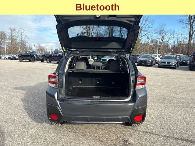 Certified 2023 Subaru Crosstrek 2.5i Sport image 12
