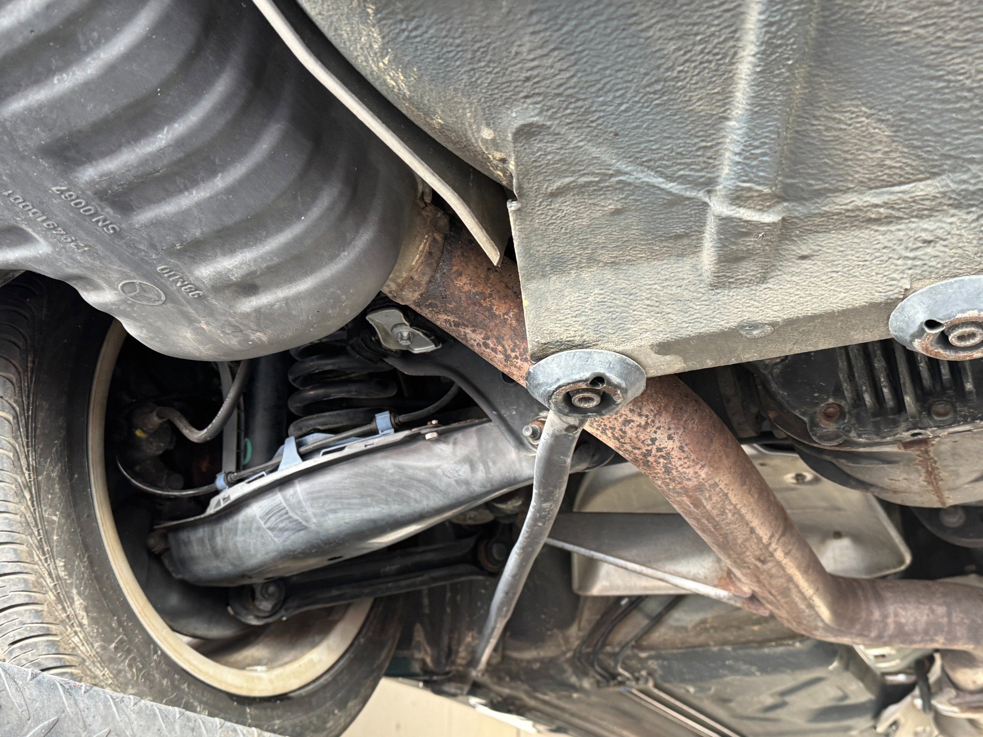 Used 1999 Mercedes-Benz SL 500 image 49