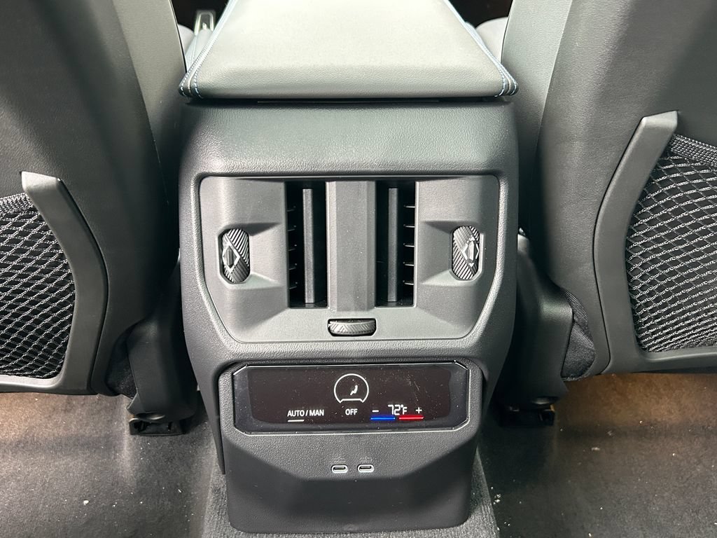 New 2026 BMW X3 xDrive30i w/ Premium Package AWD/4WD image 34