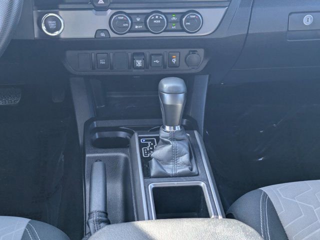 Used 2021 Toyota Tacoma TRD Sport image 17