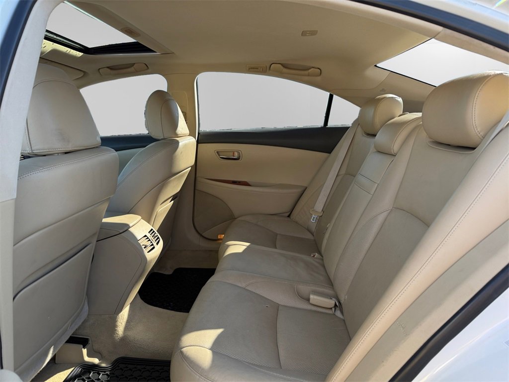 Used 2008 Lexus ES 350 image 13