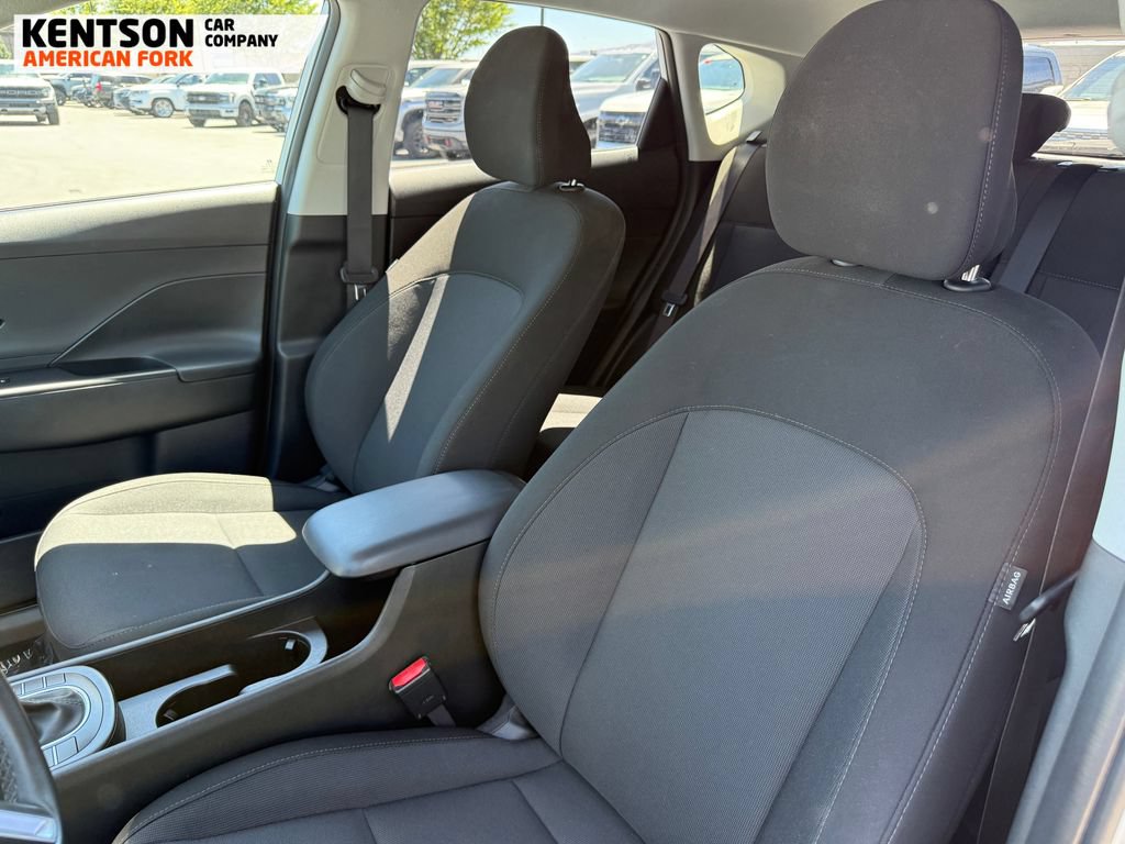 Used 2025 Hyundai Kona SEL AWD/4WD image 26