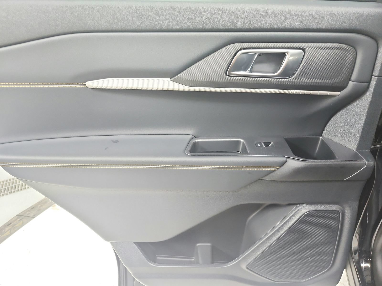 New 2026 Ford Explorer Tremor AWD/4WD image 39