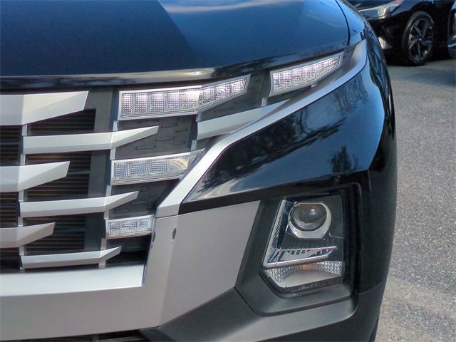 Used 2022 Hyundai Santa Cruz SEL image 10