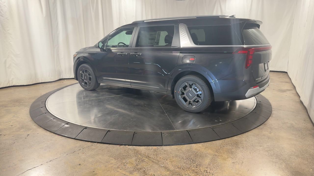 New 2026 Kia Carnival EX image 6