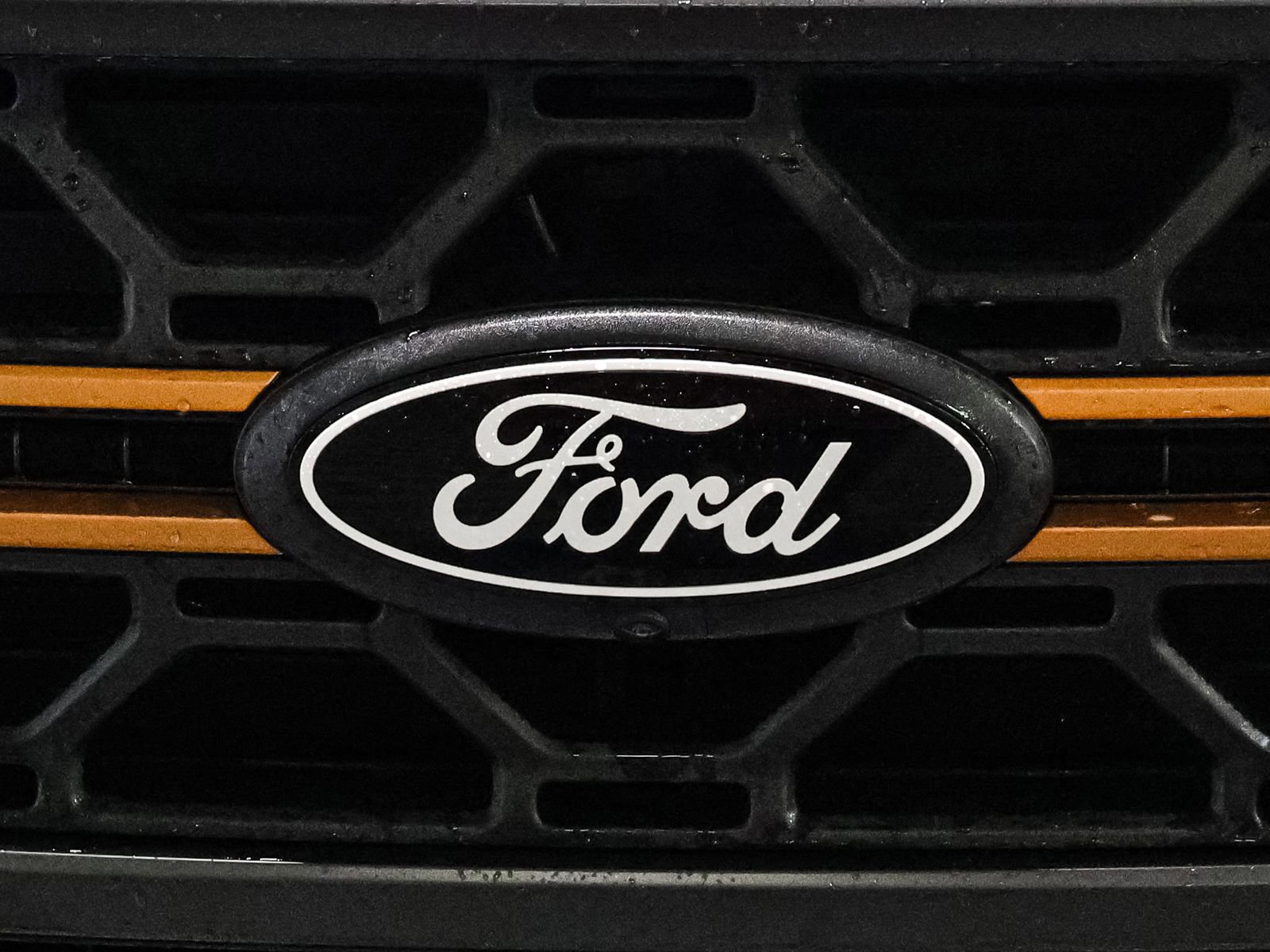 Certified 2025 Ford F150 Tremor w/ Bed Utility Package AWD/4WD image 13