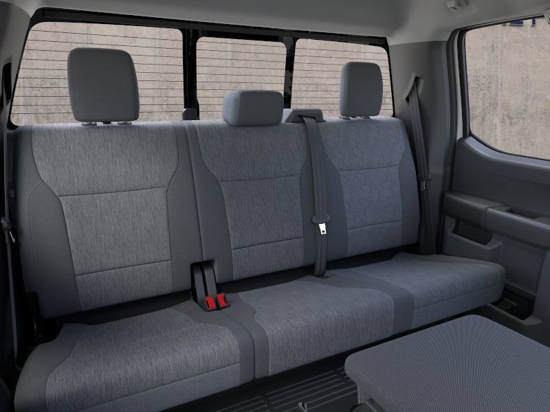 New 2024 Ford F350 XL w/ 360-Degree Camera Package RWD image 13