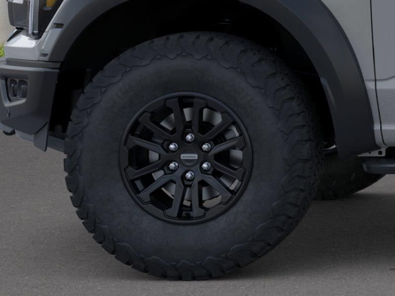 New 2026 Ford F150 Raptor AWD/4WD image 19
