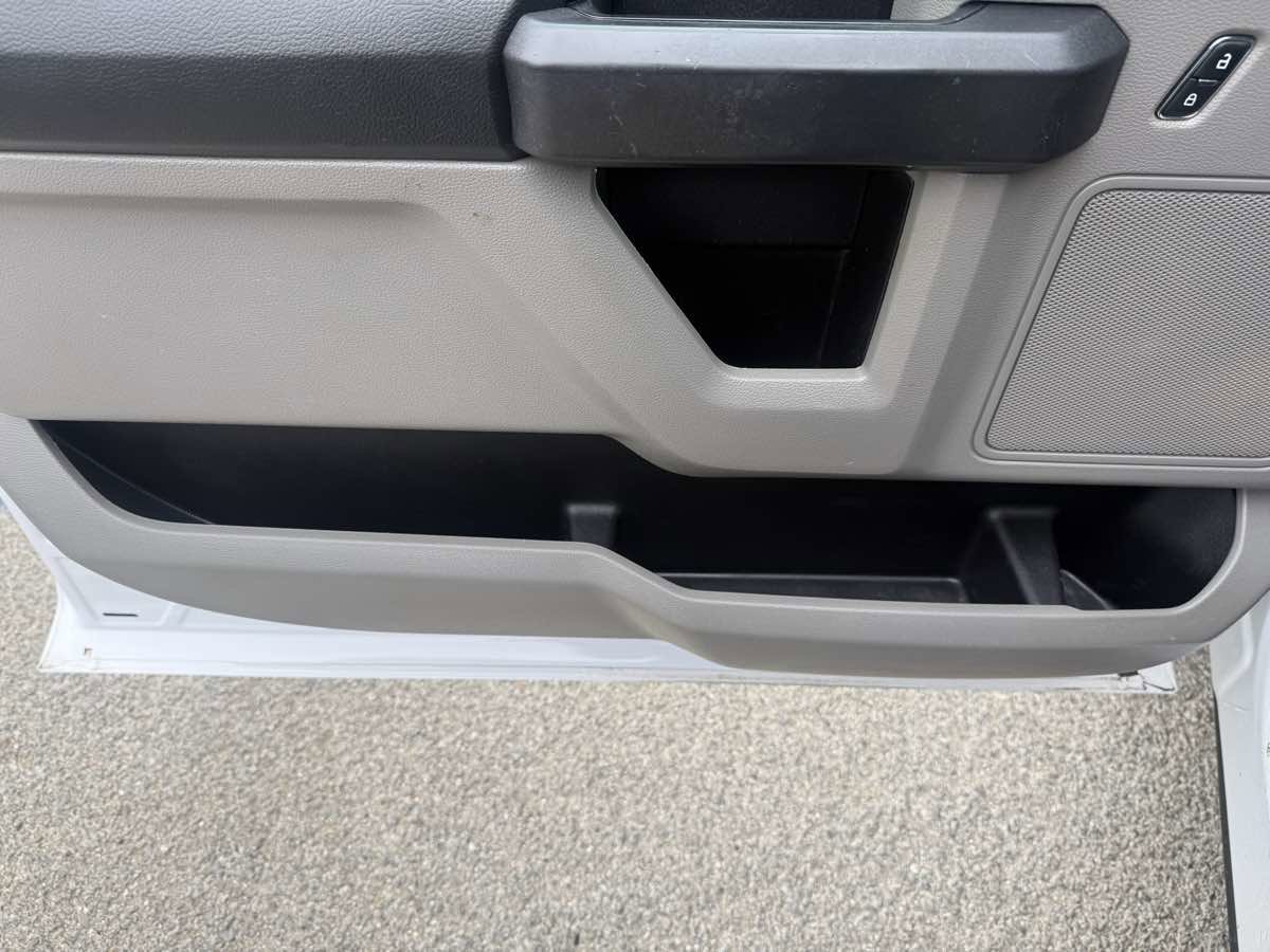 Used 2019 Ford F150 XL w/ Equipment Group 101A Mid image 9