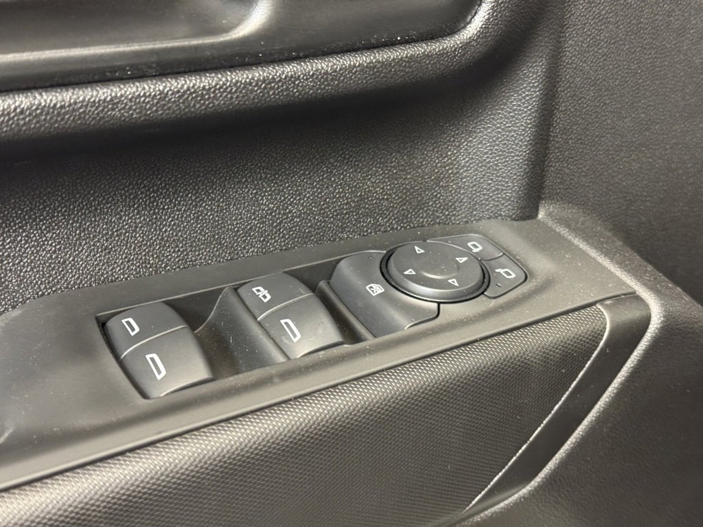 New 2025 Chevrolet Silverado 2500 W/T w/ WT Convenience Package image 11