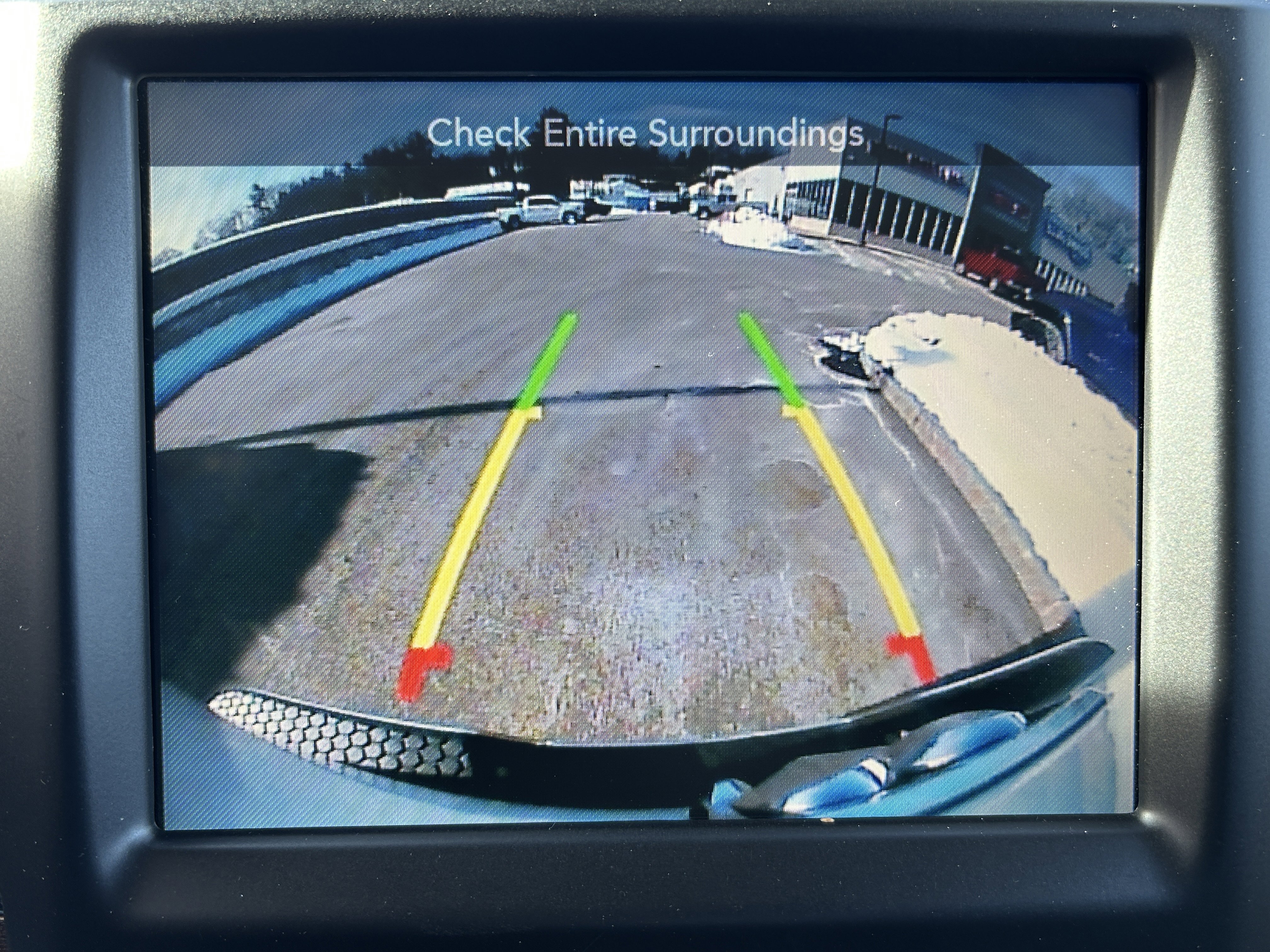 Used 2016 RAM 1500 Laramie Longhorn w/ Convenience Group image 29