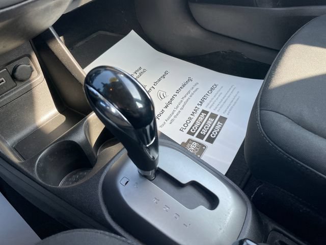 Used 2020 Chevrolet Spark LT FWD image 15