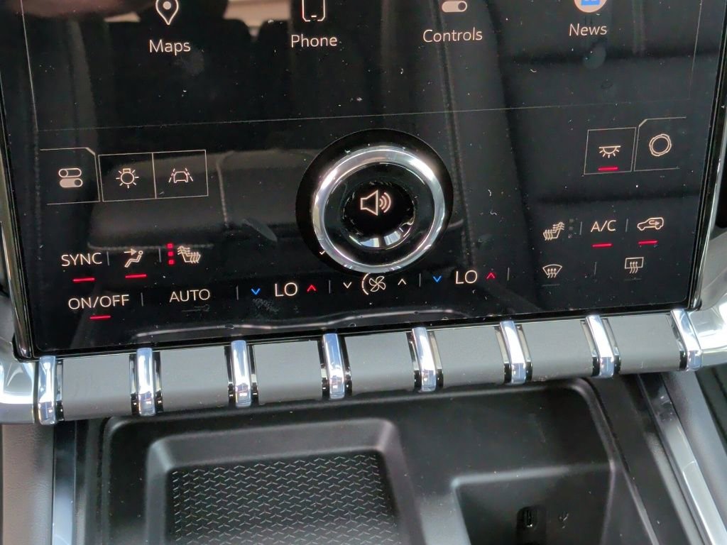 New 2026 GMC Acadia Elevation w/ Black Edition image 27