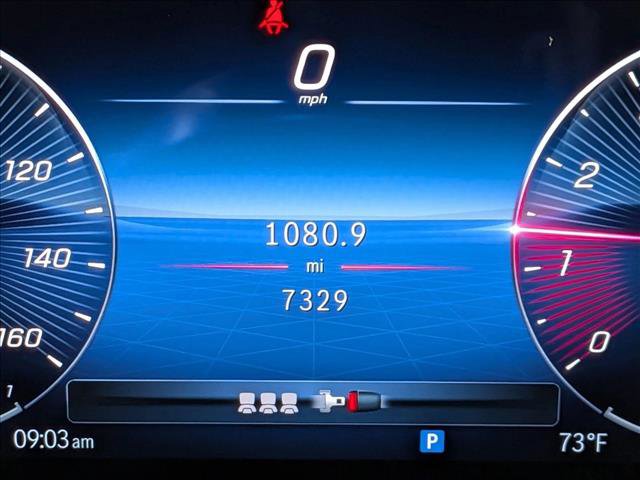 Certified 2025 Mercedes-Benz CLA 250 image 11