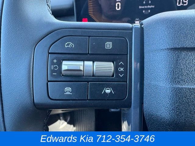 New 2027 Kia Telluride S image 22