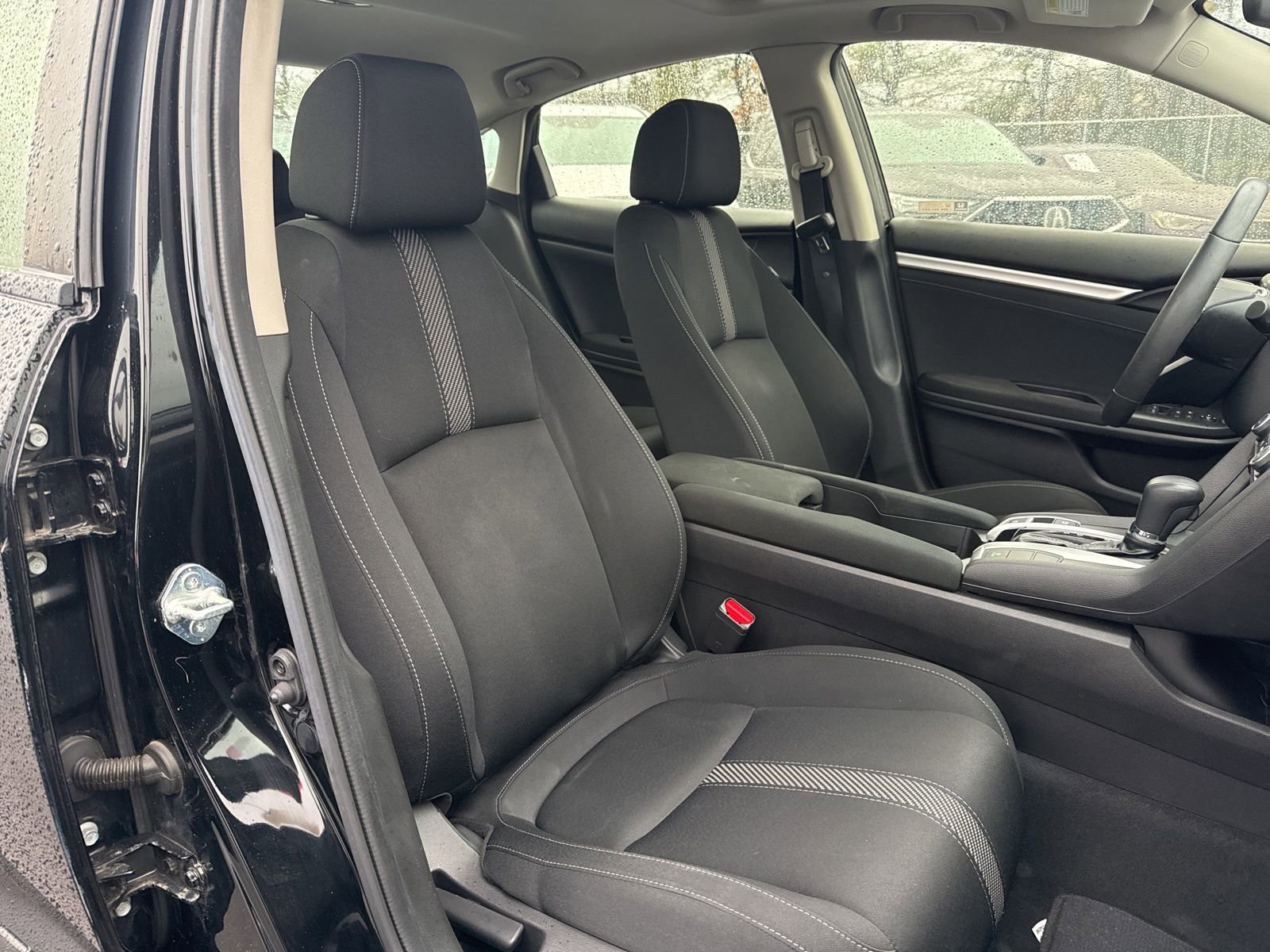 Used 2018 Honda Civic EX-T image 14