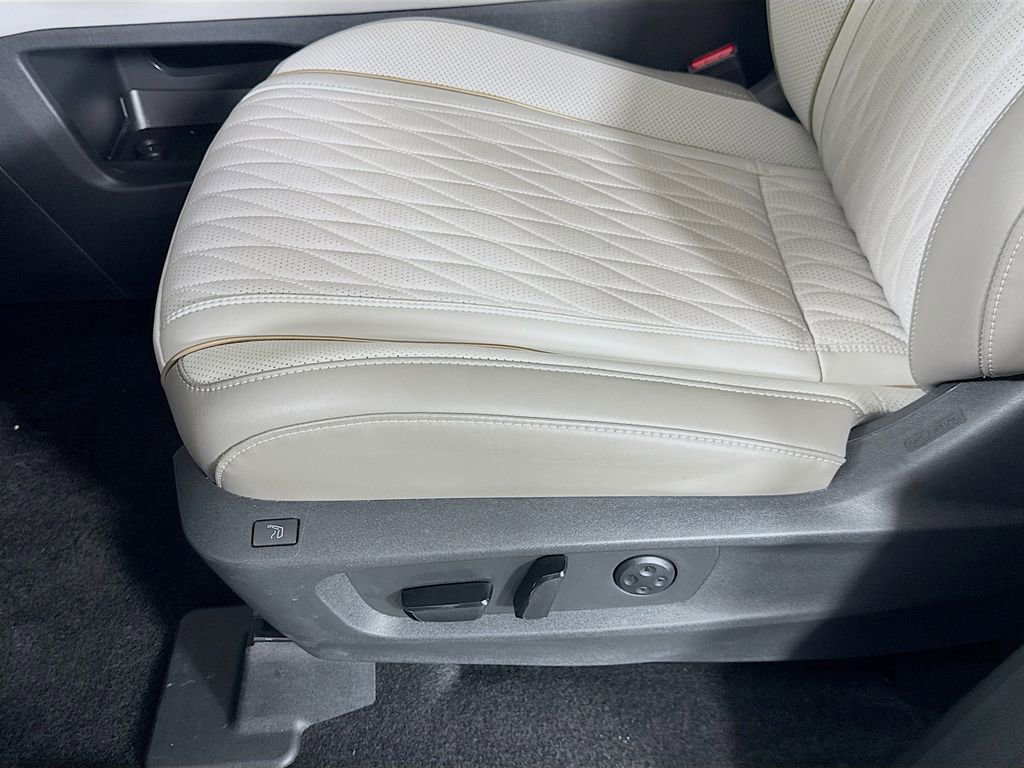 Certified 2026 INFINITI QX60 Autograph w/ Dark Cargo Package image 25