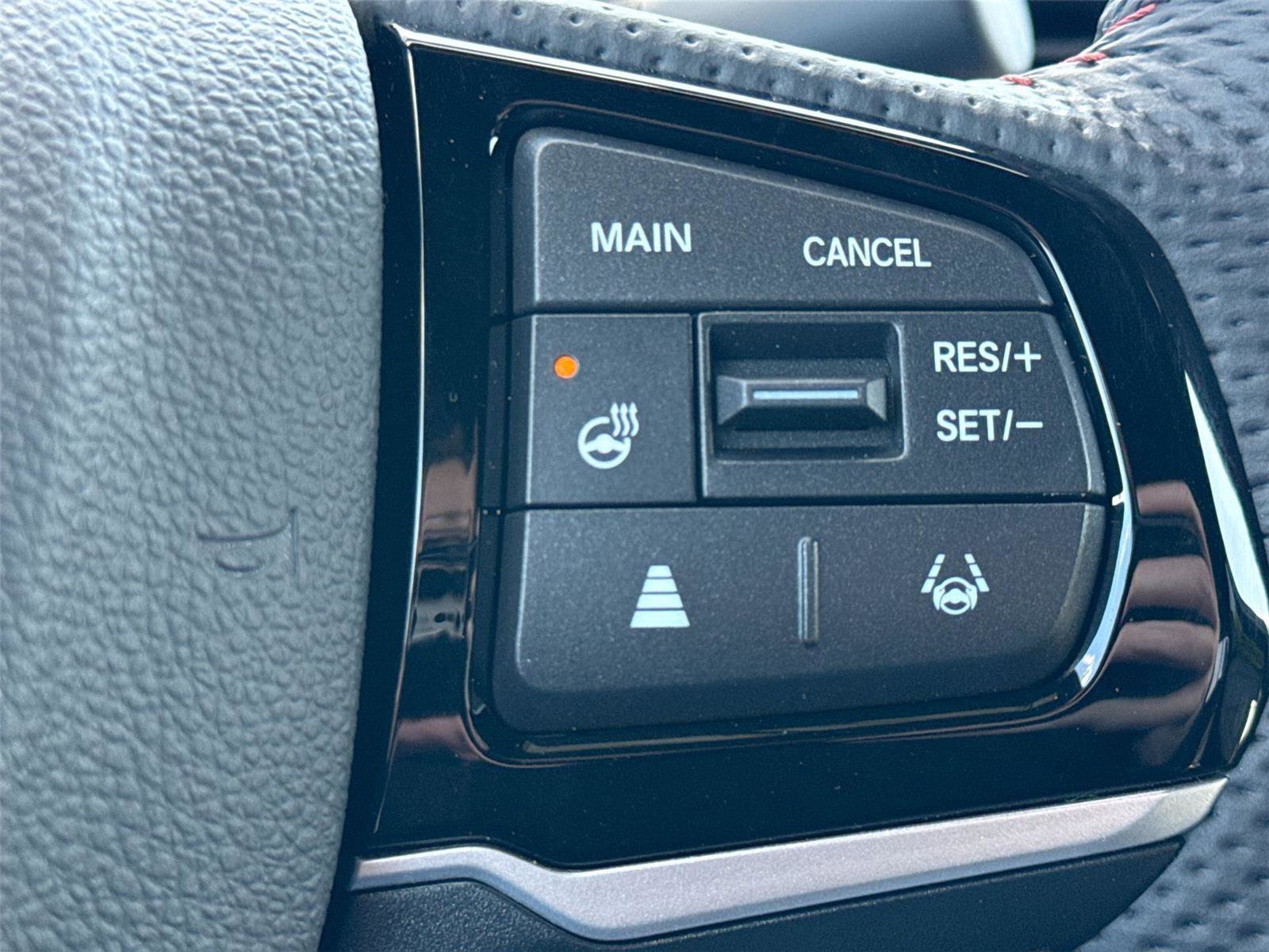 New 2026 Honda Ridgeline Black Edition image 28