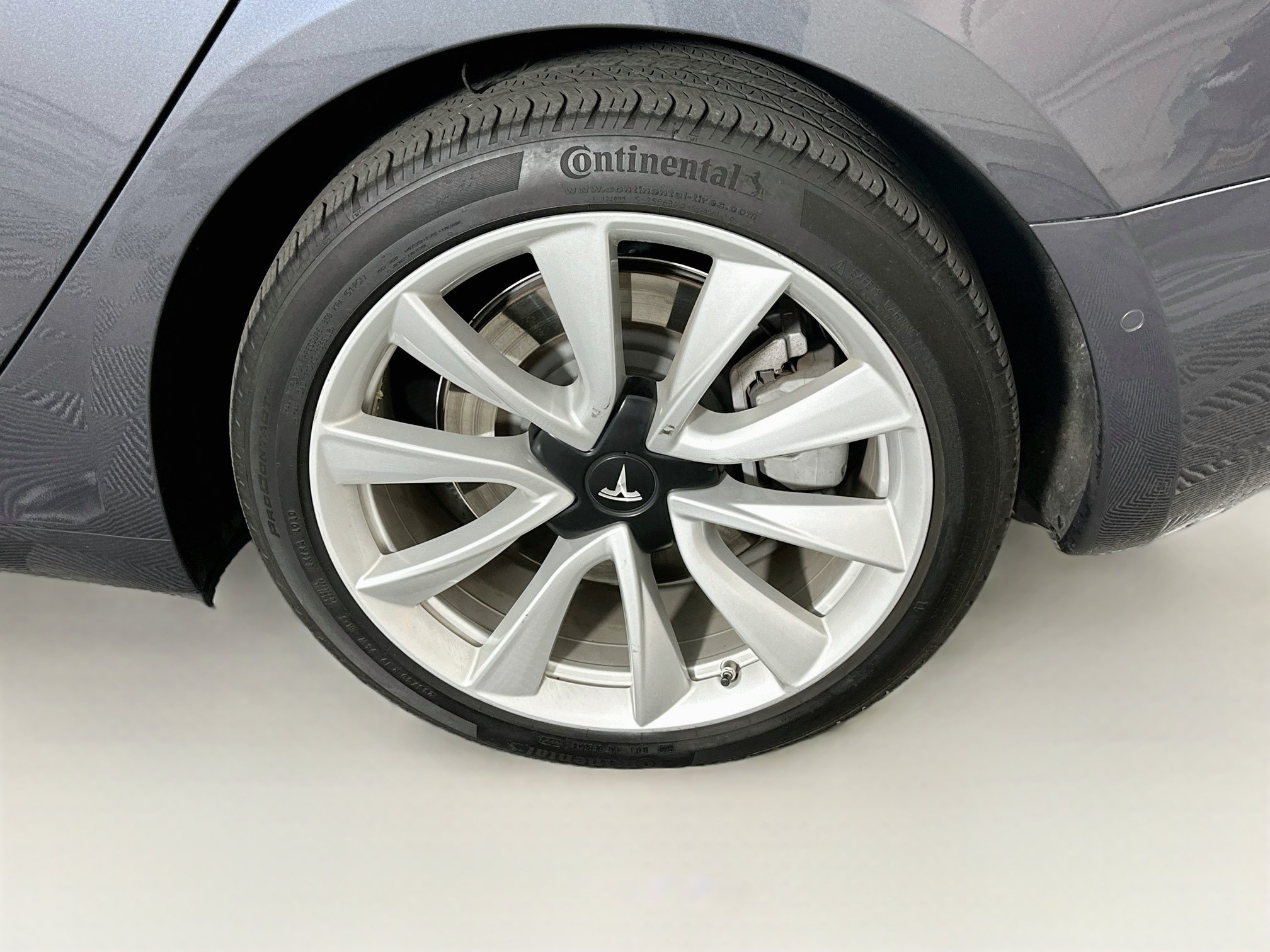Used 2019 Tesla Model 3 Standard Range Plus RWD image 11