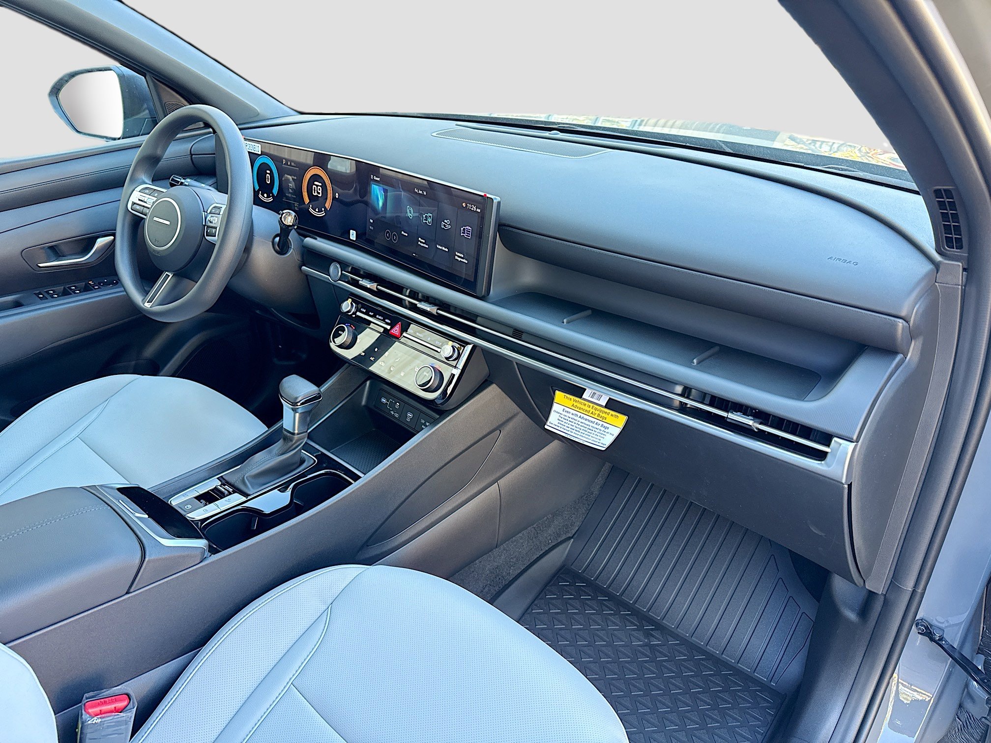 New 2026 Hyundai Santa Cruz SEL image 16