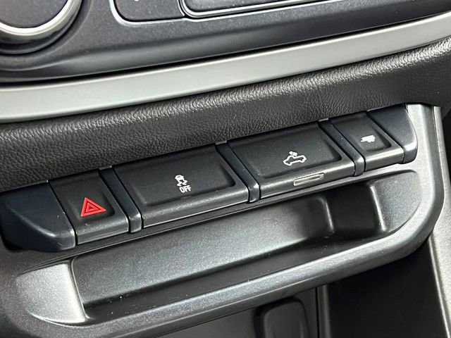 Used 2020 Chevrolet Colorado LT image 29