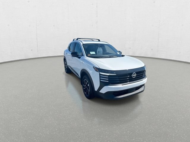 New 2026 Nissan Kicks SV w/ SV Premium Package AWD/4WD image 6