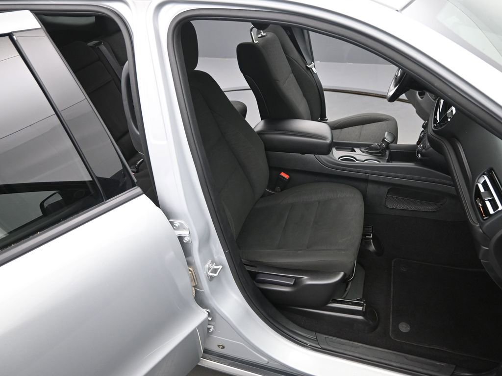 Used 2024 Dodge Durango SXT w/ Trailer Tow Group IV image 21