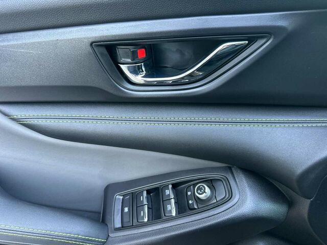 Certified 2025 Subaru Ascent Onyx Edition image 11