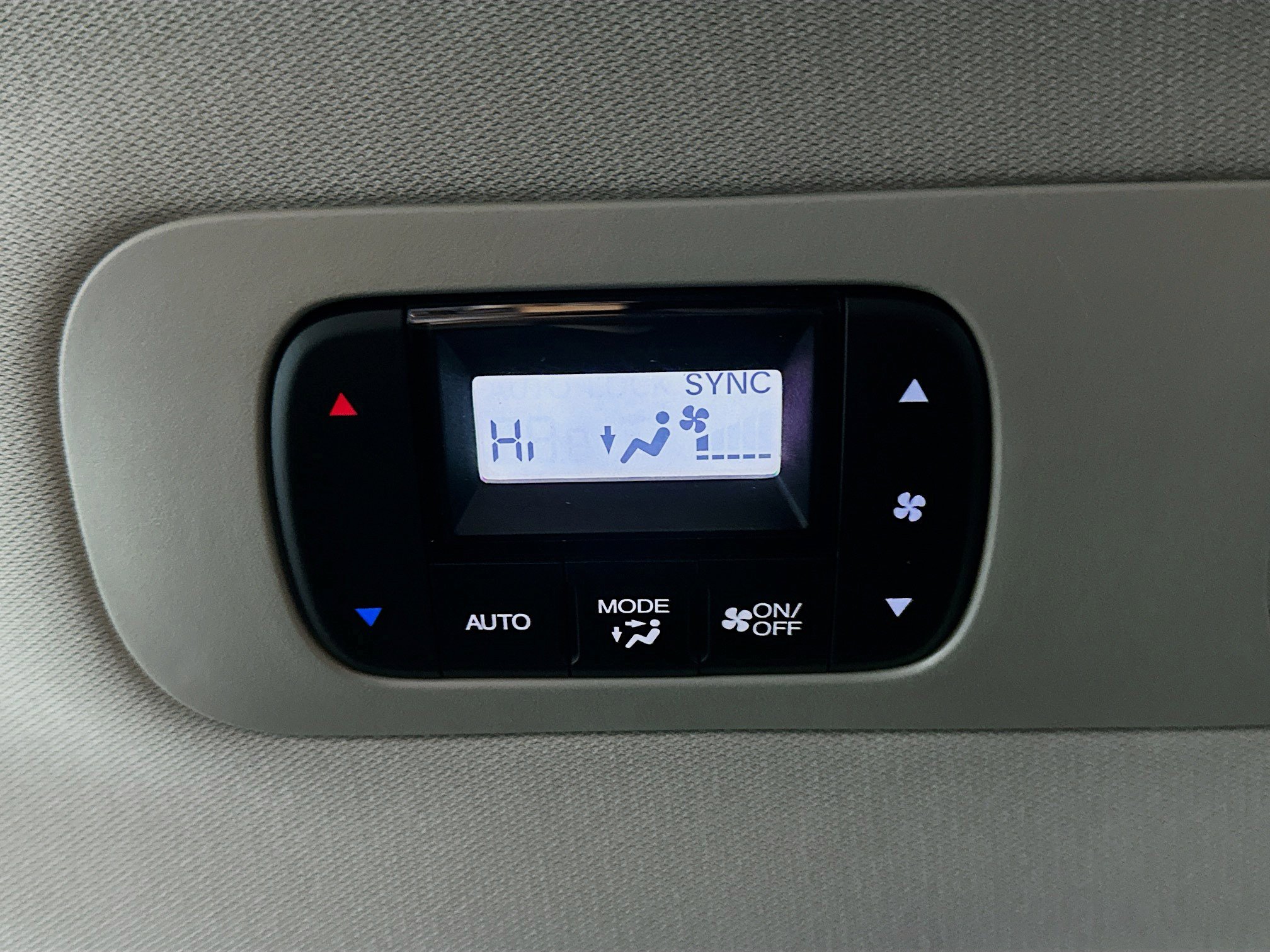 New 2026 Honda Odyssey Touring image 25