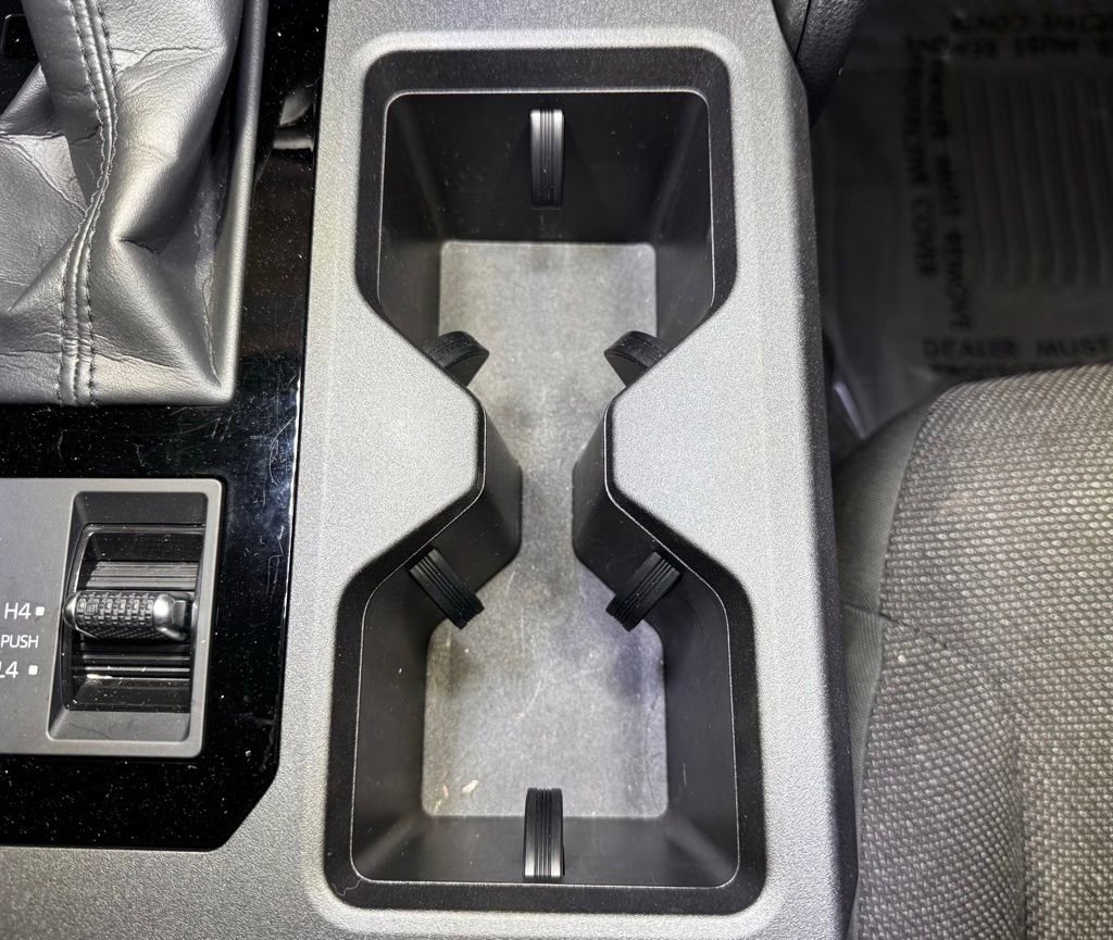 Certified 2025 Toyota Land Cruiser 1958 image 39