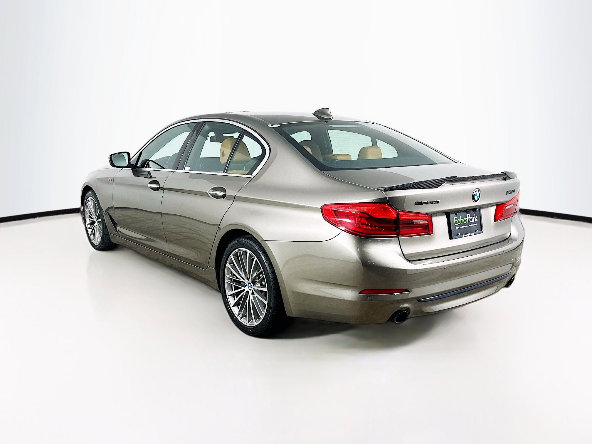 Used 2018 BMW 530i image 5