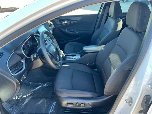 Certified 2024 Chevrolet Malibu LT image 12