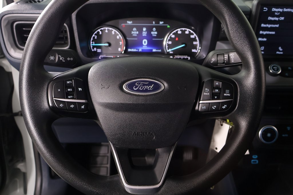 Used 2024 Ford Maverick Tremor w/ Tremor Off-Road Package image 3