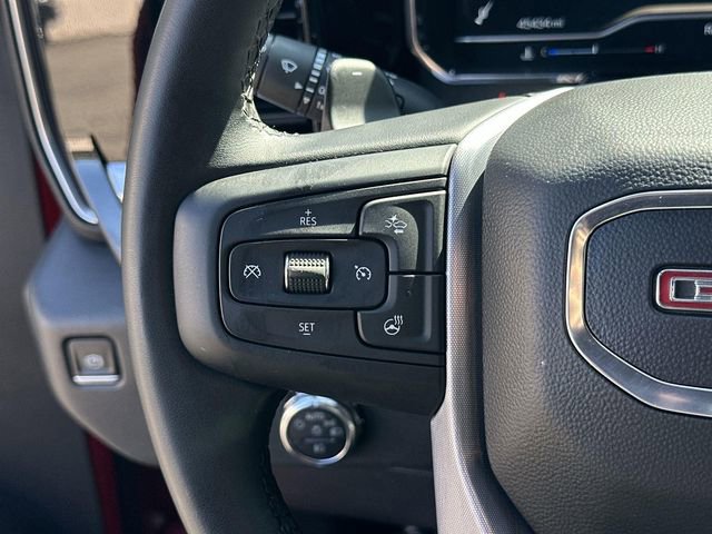 Used 2023 GMC Sierra 1500 Elevation w/ LPO, Elevation Black Package image 35