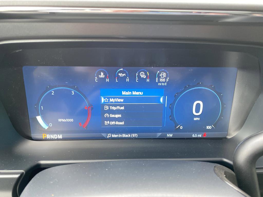 New 2026 Ford F250 Lariat w/ FX4 Off-Road Package image 22