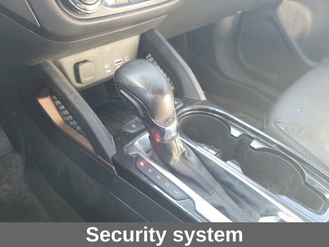 Used 2023 Chevrolet TrailBlazer ACTIV w/ Convenience Package image 5