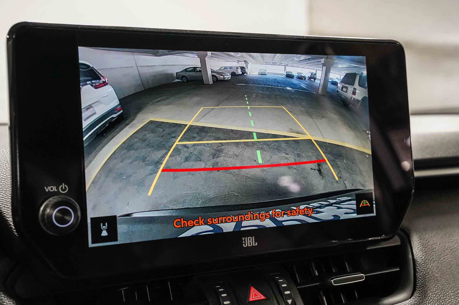 Certified 2024 Toyota RAV4 XLE Premium w/ Weather Package AWD/4WD image 27